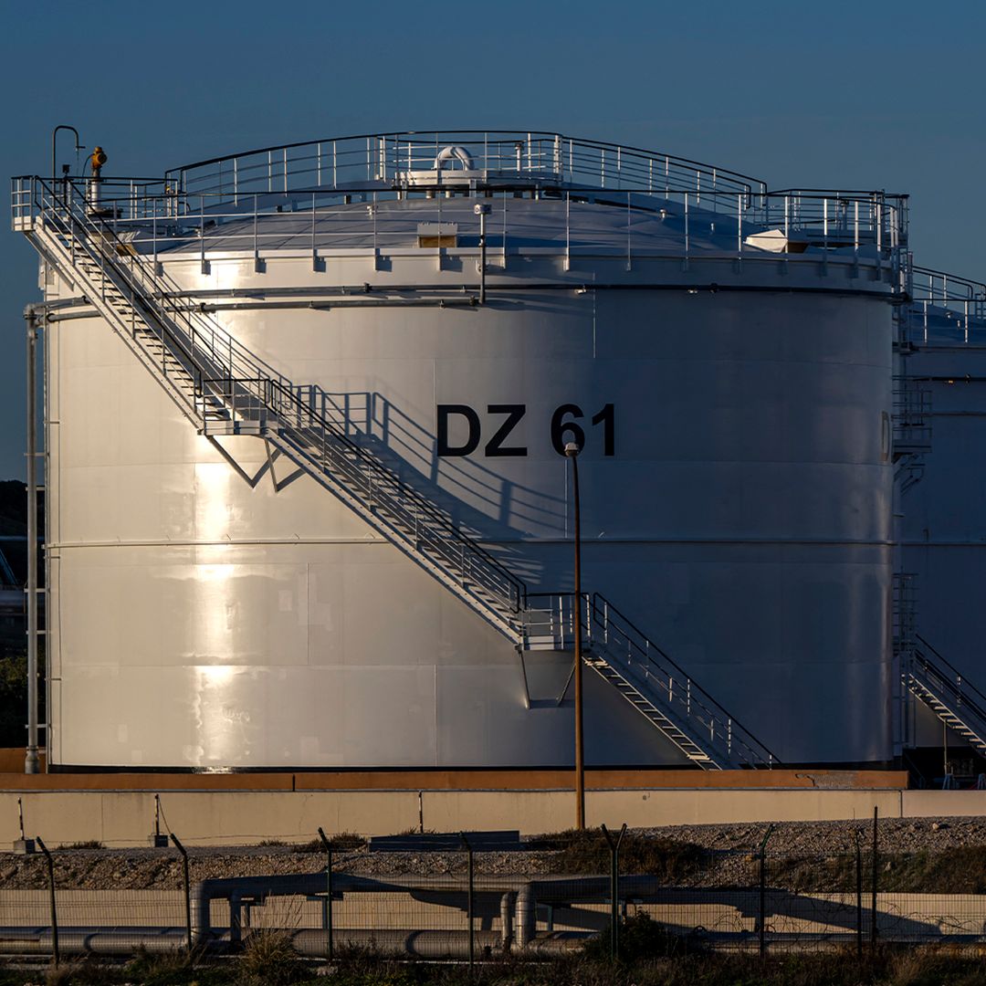 El G7 Acordó Liberar 100 Millones de Barriles de Diésel y Petróleo ante Crisis en Ormuz